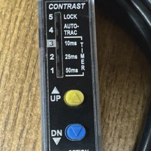 TriTronics SMARTEYE EZPRO 506304 AUTOMATIC PHOTOELECTRIC SEN