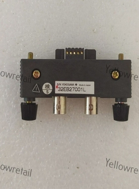 32EB27001LYokogawaDigitalI/OModules