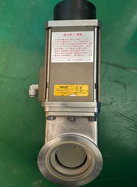 【议价】瑞士VAT01034-KE11-AAR1/0261A-42