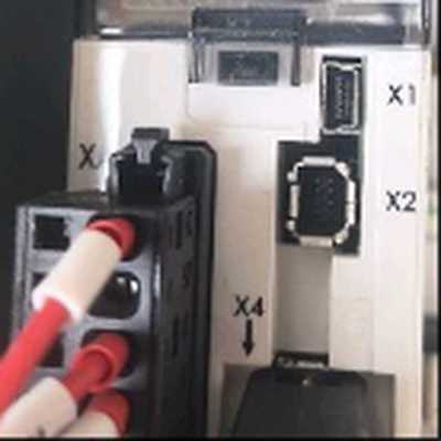 【松下伺服驱动器MADKT1507CA1】闲置拆机，成色如图--议价商品