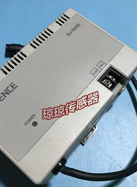 基恩士SJ-S020静电消除器套装控制器