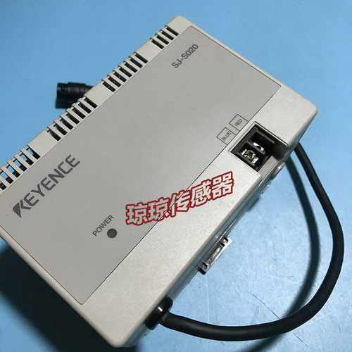 基恩士SJ-S020静电消除器套装控制器