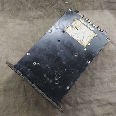 Nunotani Keiki RES8AR Electric Propeller Shaft Revolution In