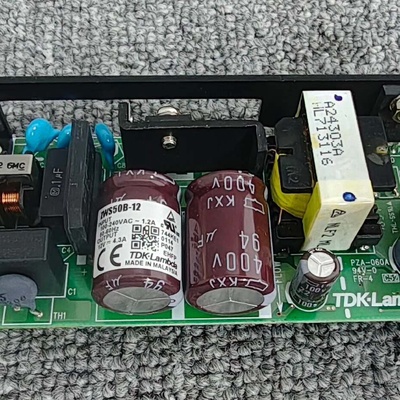 TDKLambda兰达二手拆机开关电源ZWS50B12-议价