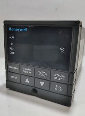 霍尼韦尔UDC3000VersaPro通用数字限制控制器90250VDC