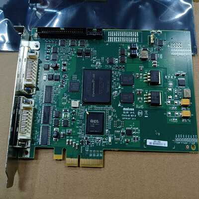 MatroxY7415-00REV:BSOL2MELC-议价
