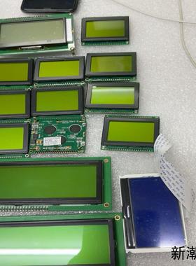 显示屏LCMD19264-1C议价商品