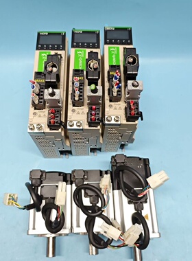 禾川伺服驱动器SVX3EA040AA2议价