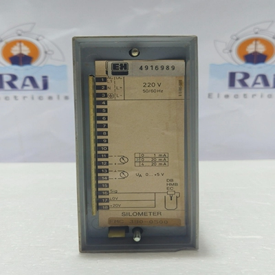 ENDRESSHAUSERFMC380SILOMETER220V50/60Hz免运费DHL和