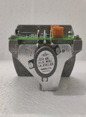 NovotechnikP2519A502Art.Nr.003012Best-Nr.68995-2-0000