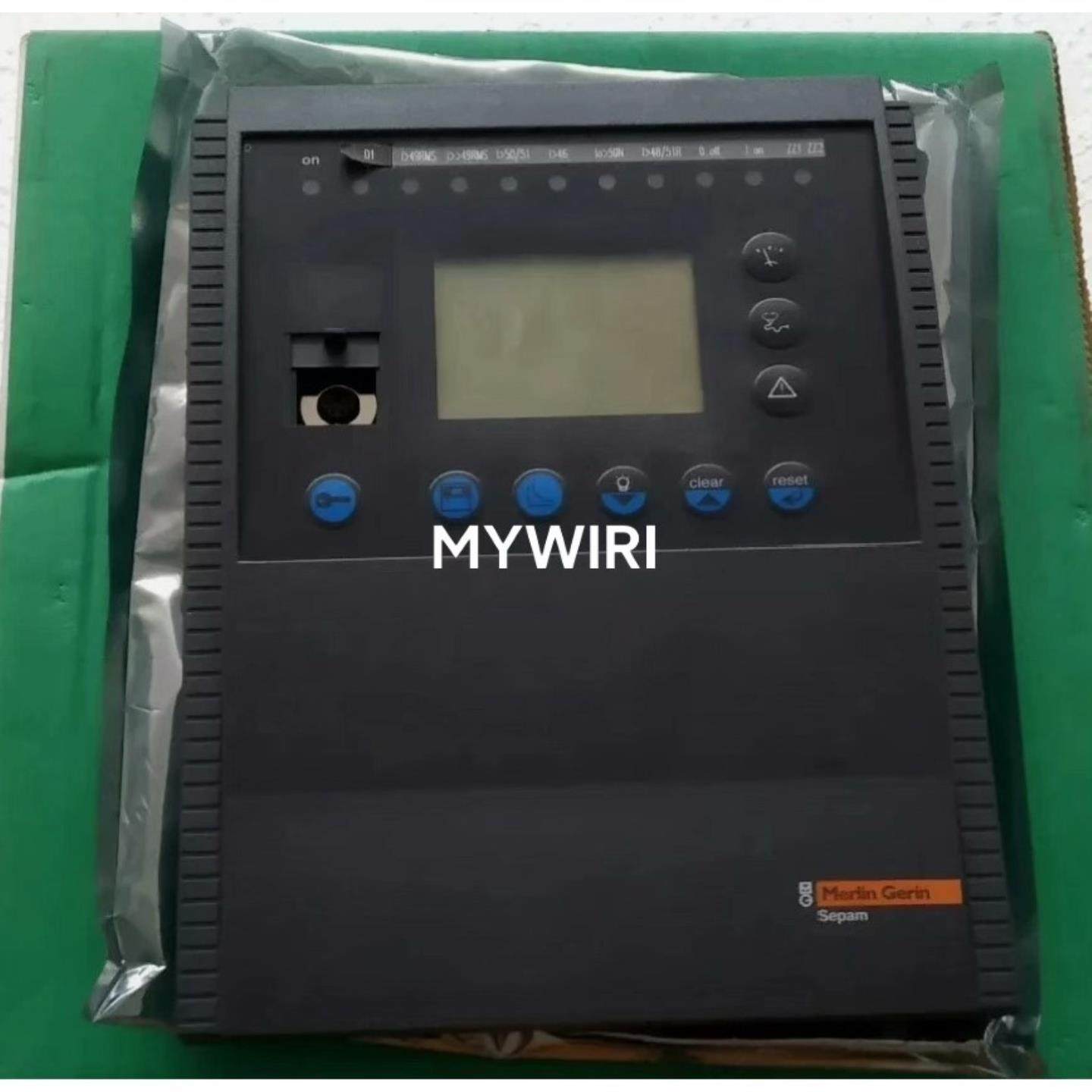 议价议价SCHNEIDER SEPAM KIT DSM2040 5议价