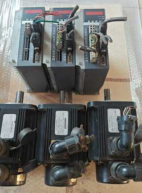 咨询-普菲德驱动器H3N-TD，ACSM130-G07730LZ拆