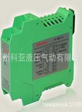 原装RReboTechRT比例阀放大器RT-MRPD1-2XRT-3002-2X/48F