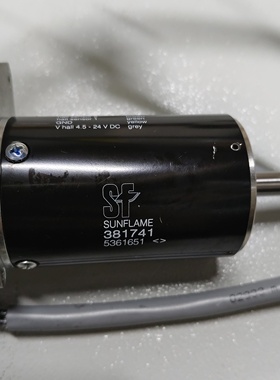 议价议价SUNFLAME 381741 感测器 全新原装现货议价议价