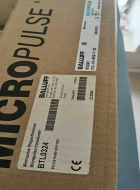 【星慕电子】巴鲁夫位移BTL5-E10-M0150-P-S32 BTL5