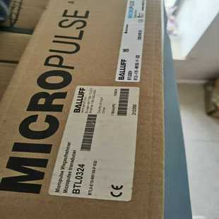 M0150 S32 BTL5 巴鲁夫位移BTL5 卡奥电子 E10