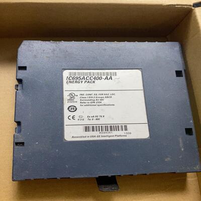 ic693acc400-aa询价