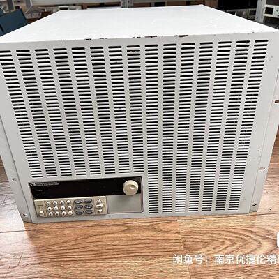询》艾德克斯IT8518B500V120A5000W直流电子负