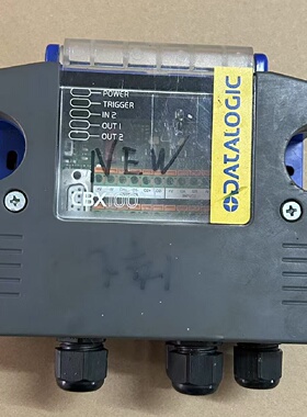 拆机得利捷控制器CBX100-议价