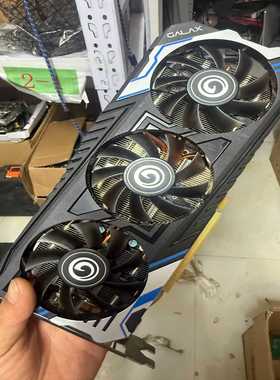 影驰206012g显卡--议价商品