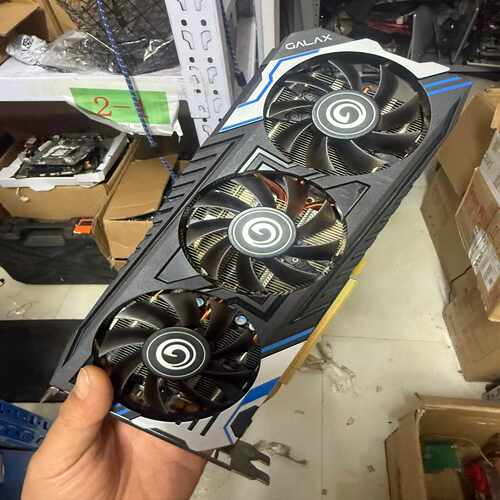 影驰206012g显卡--议价商品