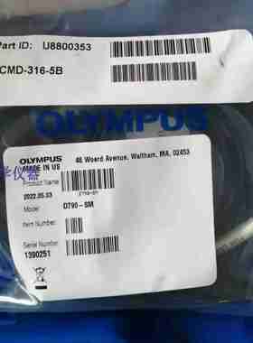 议价-OLYMPUS超声波测厚探头27MG+D797lD798D799D7908D790SMD79