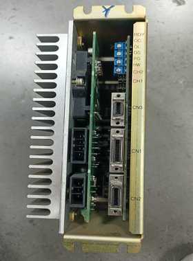 CACR-02-KIBA安川驱动器焊线机拆件成色如【博航商行】