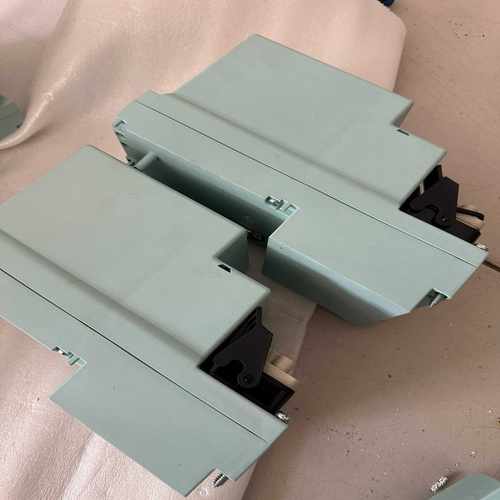 咨询-电机驱动器3RK1304-5KS40-4AA0裸