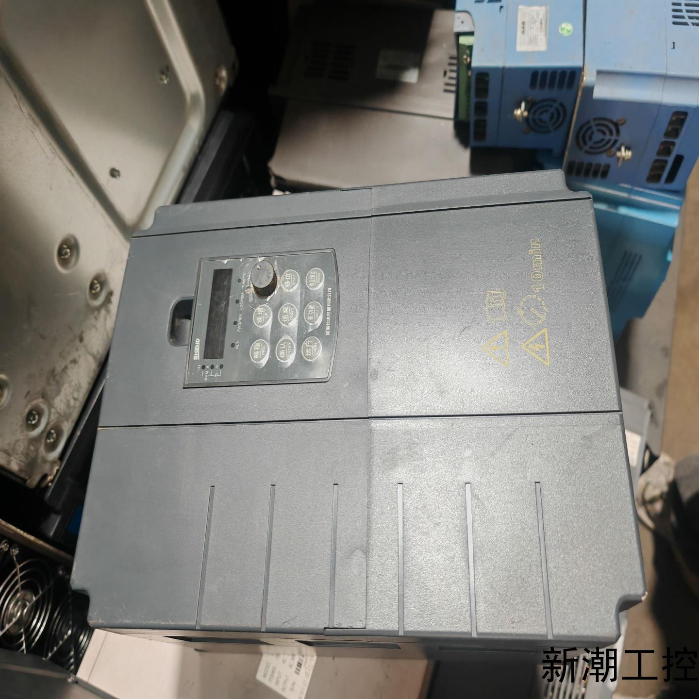 深圳台达变频器V680-185KWG22KWP-3三相议价商品