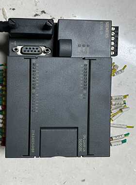 （议价）S7-200PLC99新，CPU224X