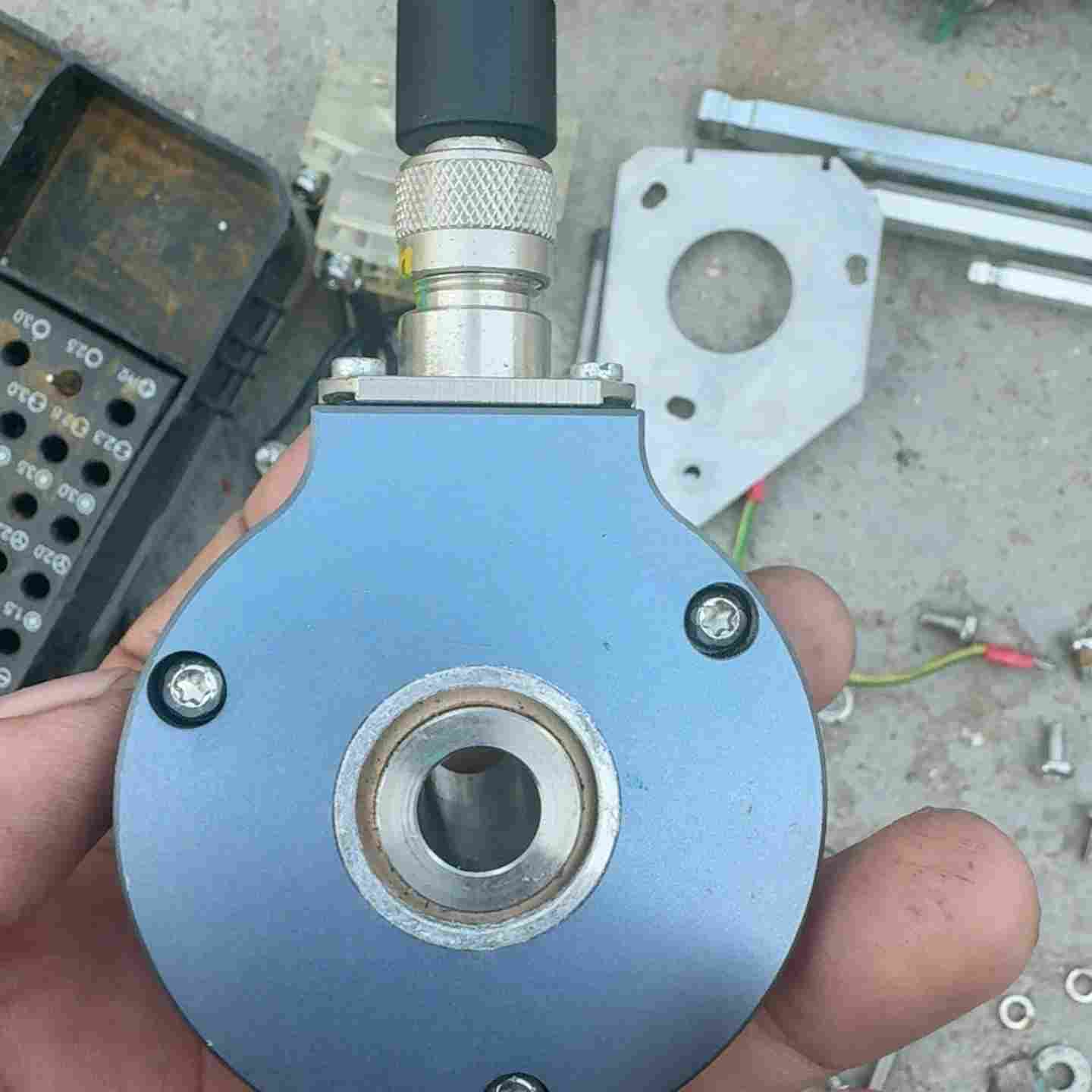 （议价）林德编码器830900001LEINELINDE莱纳林德编