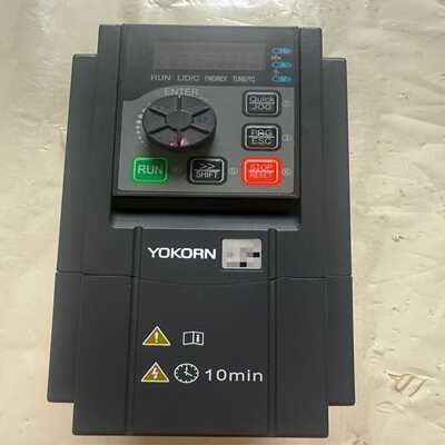 询价DKORN变频器，型号DK620-4T2R2GB/4R0PB