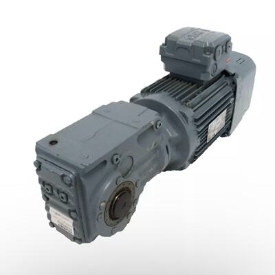 SEW减速电机型号KA37DRN90L4BE2HF--议价商品