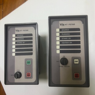 【询价】KTE马达启动器 KT- PSTAR