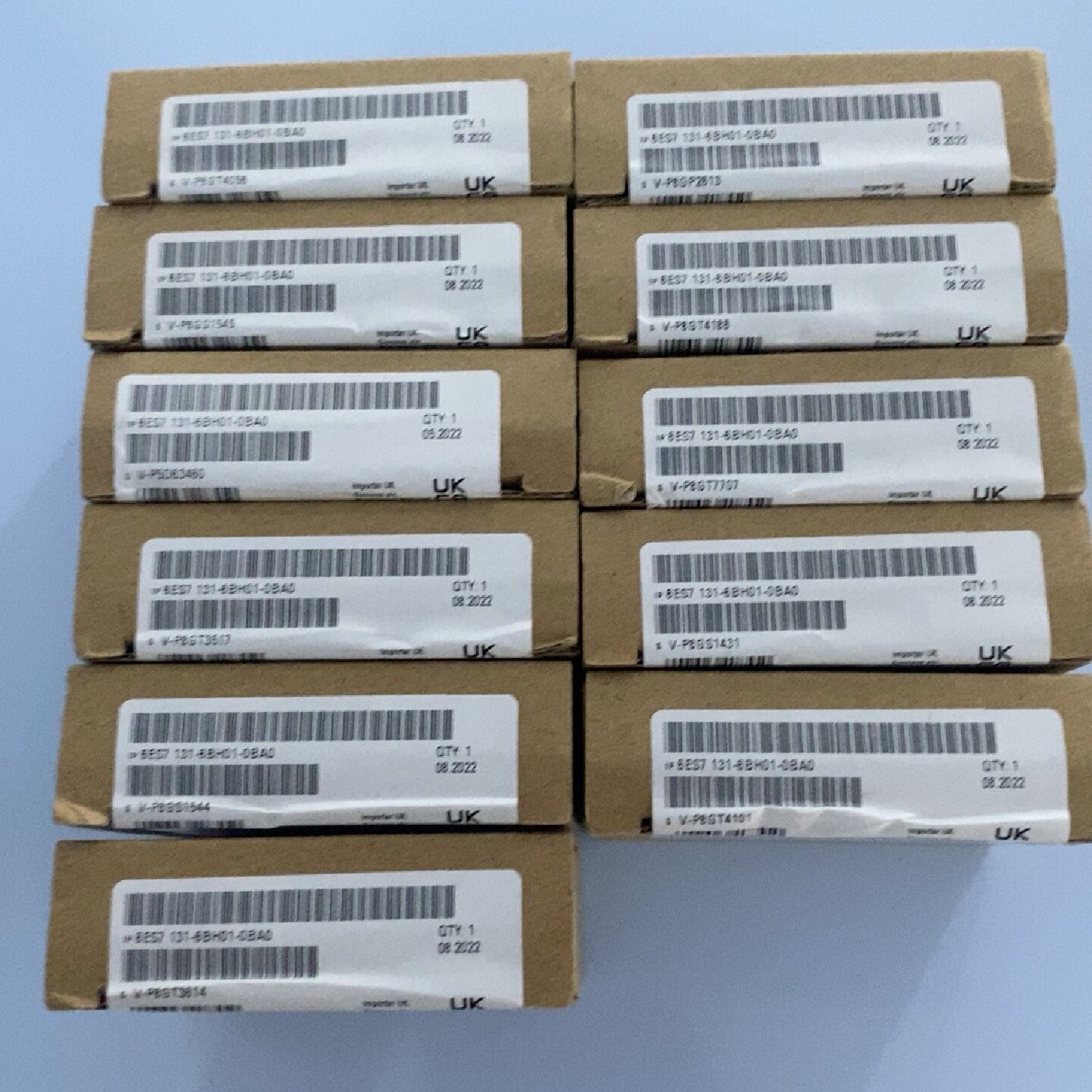 西门子PLC模块型号6ES71316BH010BA0-议价