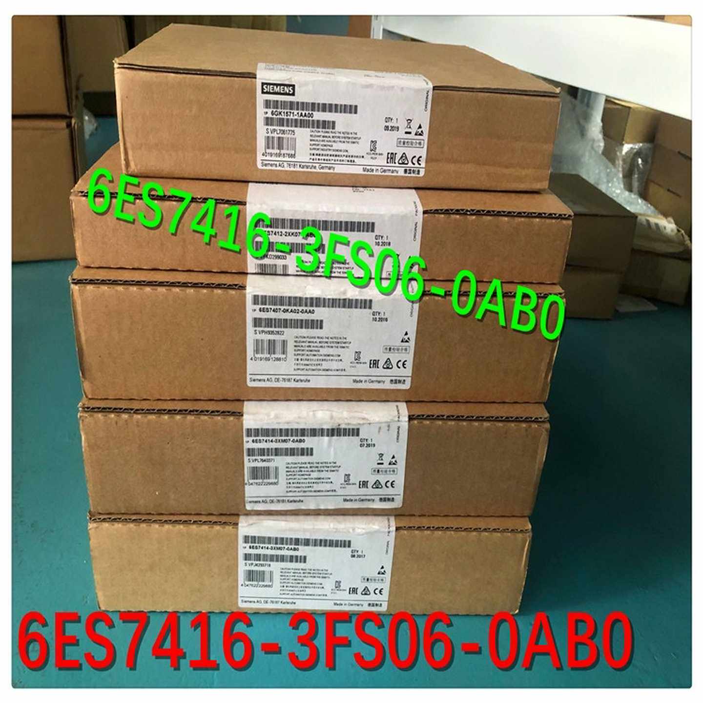 1P6ES7416-3FS06-0AB0CPU416询价