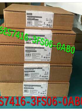 1P6ES7416-3FS06-0AB0CPU416询价