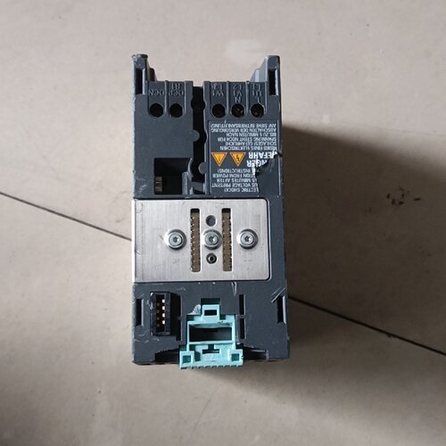 【询价】变频器6SL3224-0BE21-1UA0适用