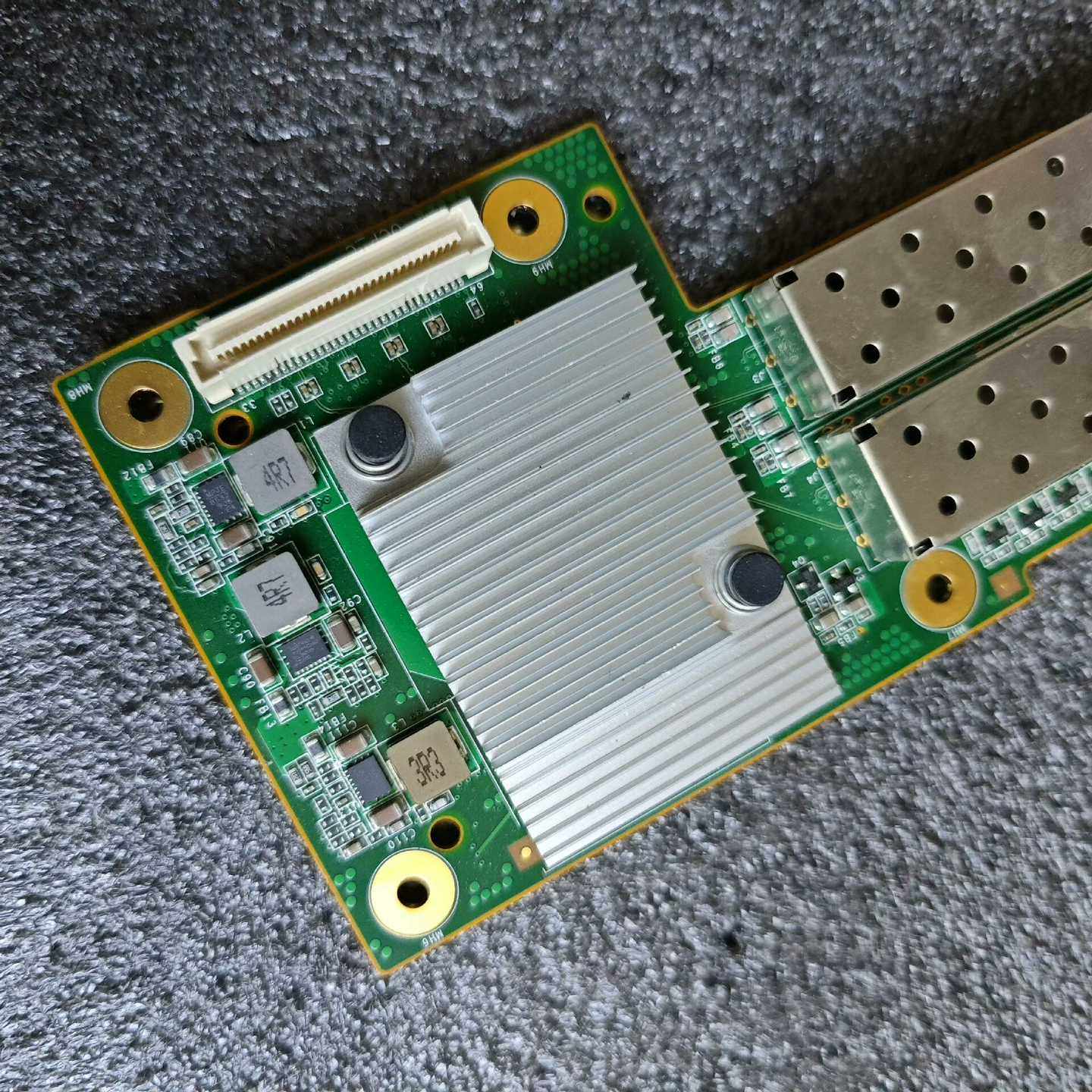 浪潮NF5280M5光纤网卡YZNC-00767-1011-议价