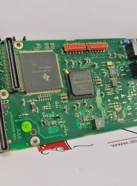ABB 1MRK000005554 M063PR 1MRK002266AA R02 PCB CARD  FAST SHI