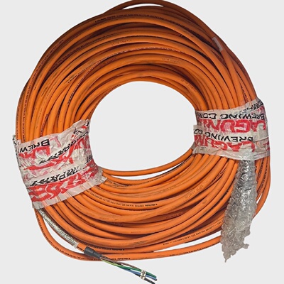 ALLENBRADLEY2090CPWM7DF16AA90AKinetix电机电源线SpeedTec90MNS