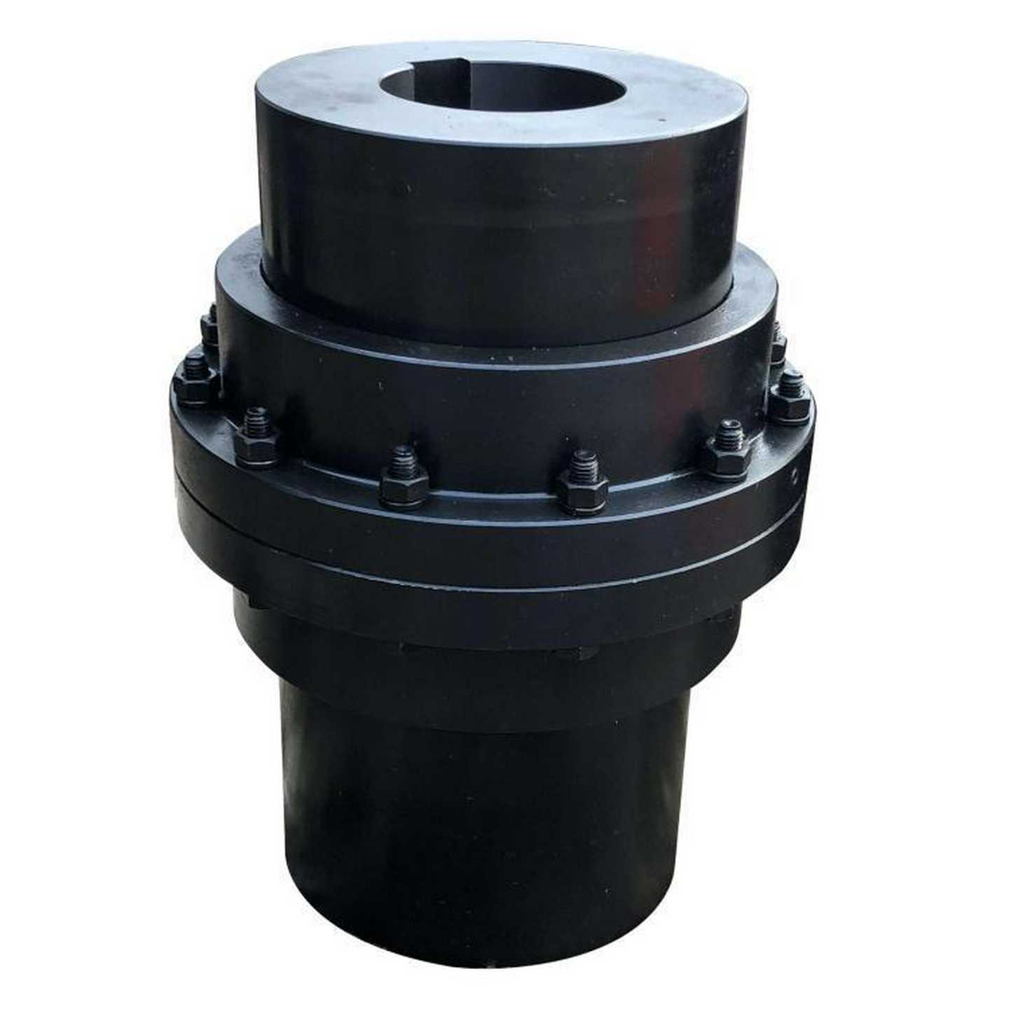 德国STSu联轴器WKE/N-1919H7-10H7-98Sh-SX