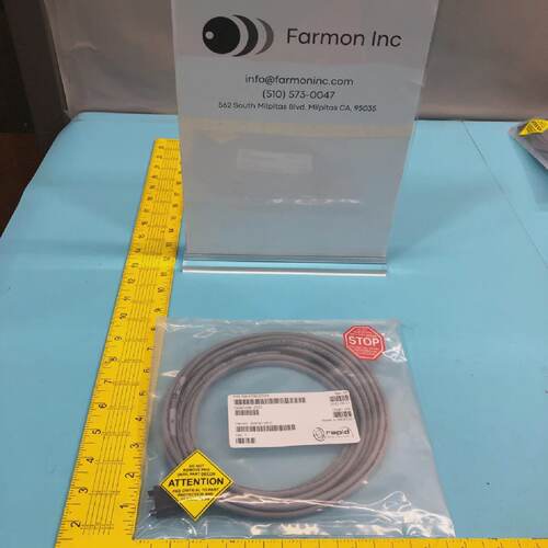 AMAT 015027311 Cable Assy 2W Light Swit 166073