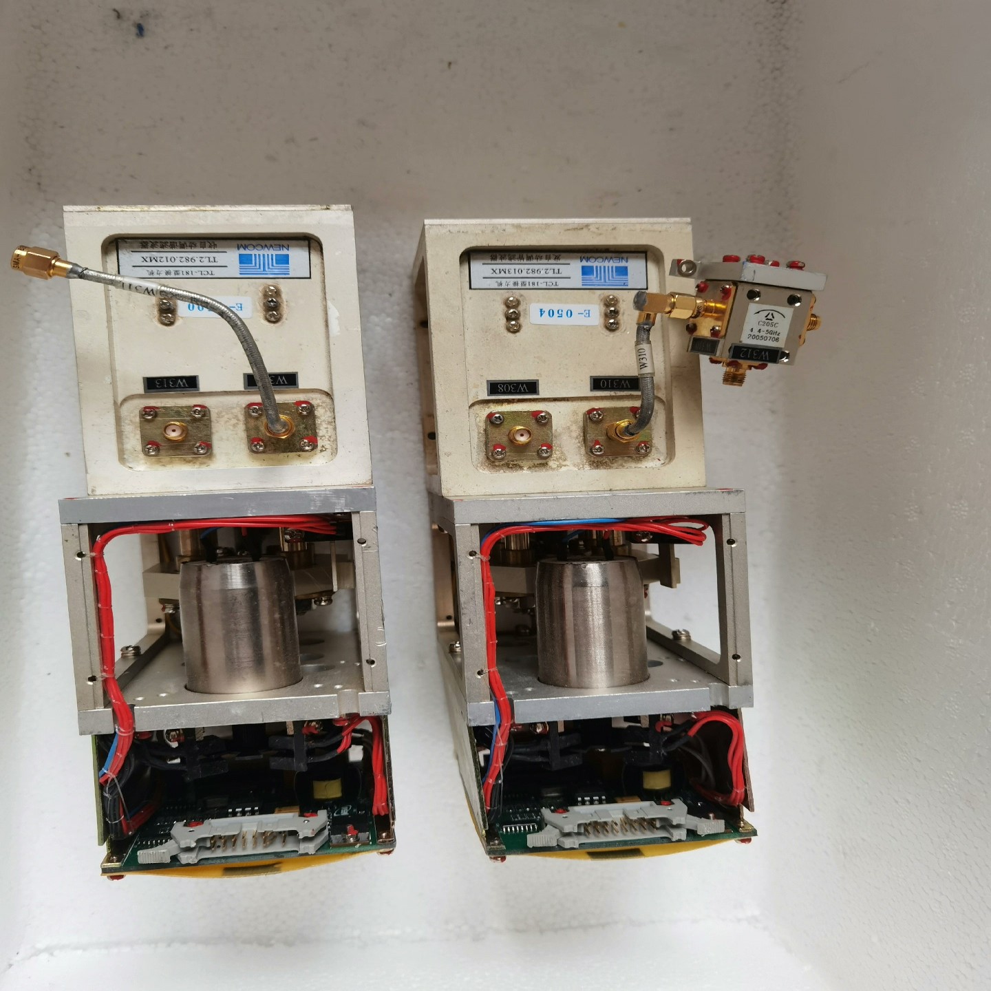 【请询价】5g调谐滤波器