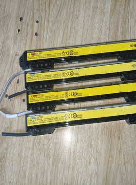 KEYENCE安全光栅GL-S12SH-R/T，日本原装进口--议价商品