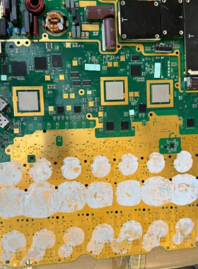 【询价】议价镀金板XC7K325T