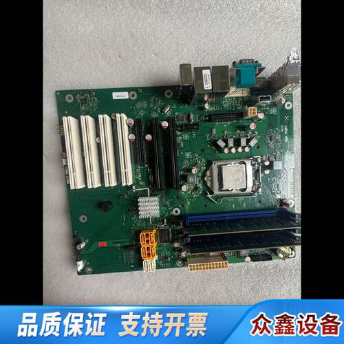 询价通D3076S11GS3工控机设备主板W263.议价