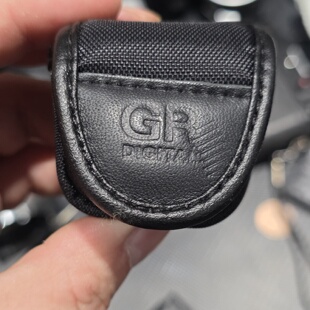 理光GV-1 21/28mm取景器，框线明亮，干净通透，-议价