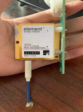 恩耐nLIGHT激光泵浦源808nm波段型号e06.06询价