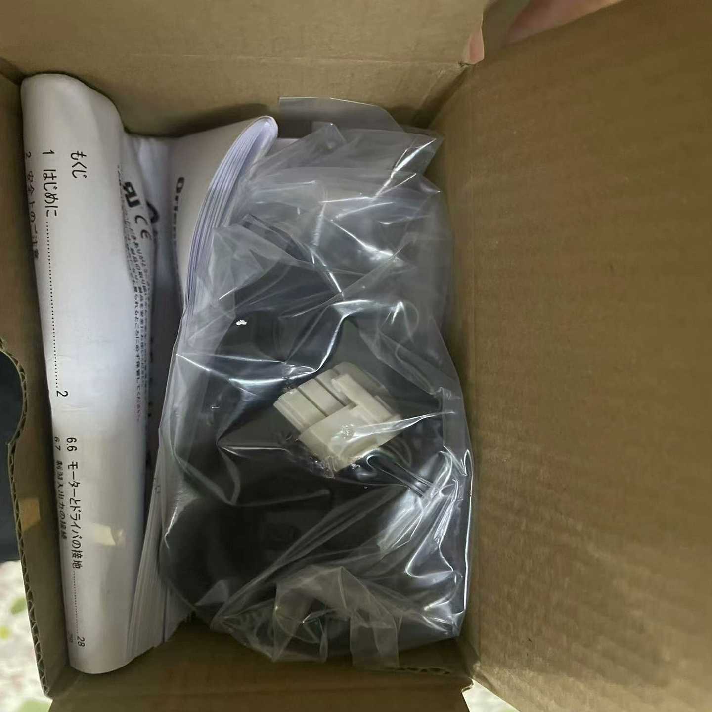 议价东方ORIENTAL电机马达ASM46AA-Tv3.6库维修/现货